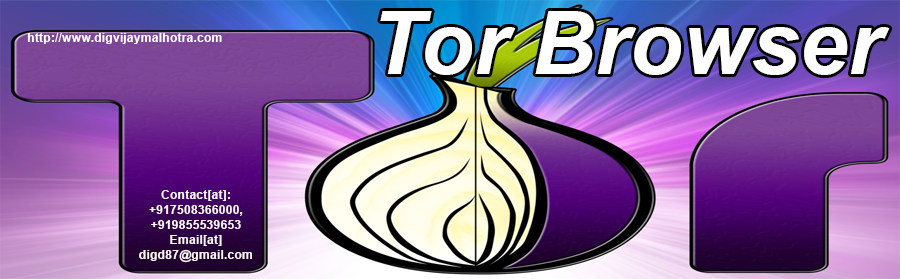Tor Browser-Best Ethical Hacker in india