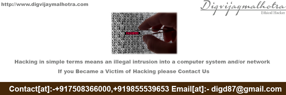 Hacker in Amritsar,EthiicalHacker in Amritsar