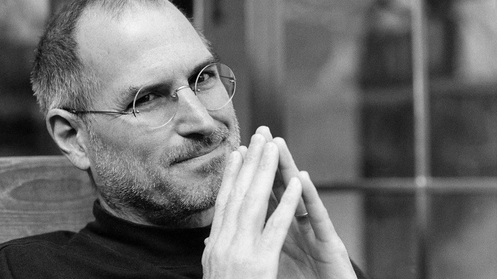 All About Steve Jobs-hacker in gujarat