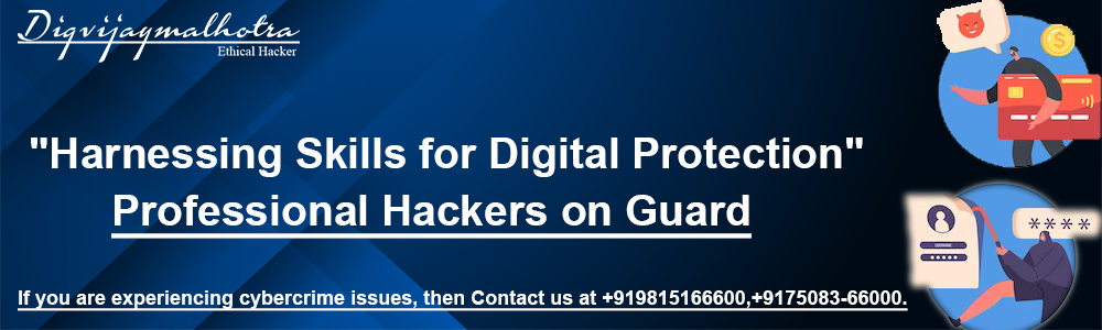Professional hacker in   Thane