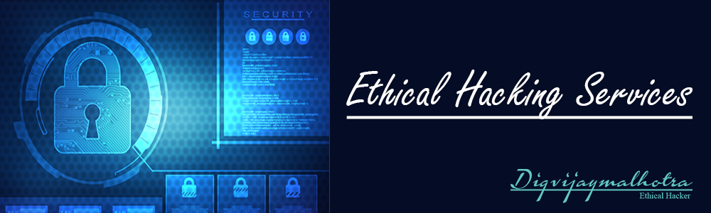 Ethical Hacking Services in Lucknow